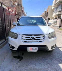 هیۆندای سەنتافی